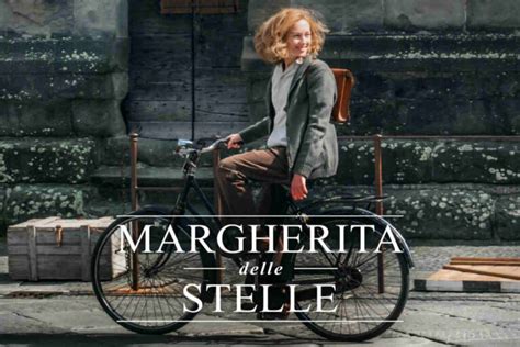 margherita delle stelle film.